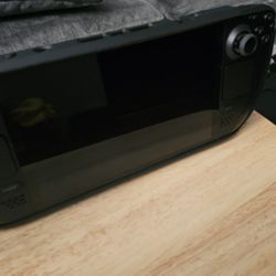 Steam Deck Oled - 2TB