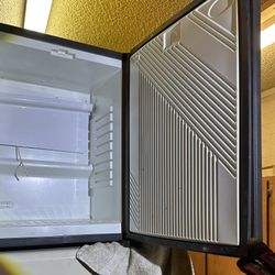 Dometic Brand Mini Fridge 