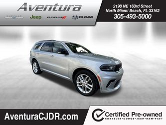 2024 Dodge Durango