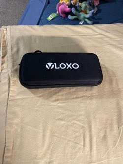 Vloxo electric scissors