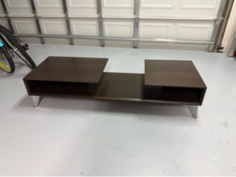 Coffee table design