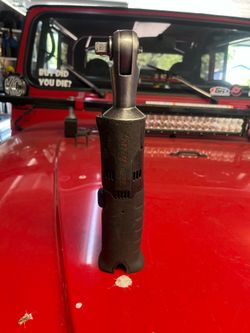 Snap on