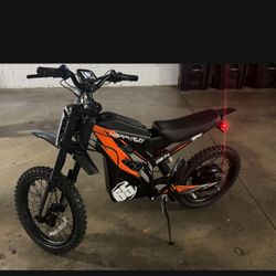 E- Bike Happyrun G300 Pro New