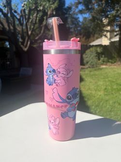 Stitch
