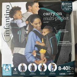 Infantino Baby Carrier