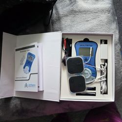 Multistem Tens Unit Medical Grade!