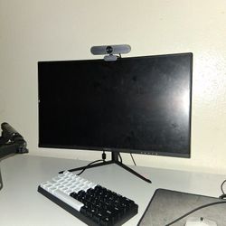 200hz Monitor