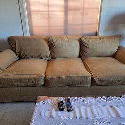 Couch from Seldens Designer Furniture Store