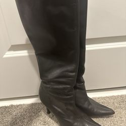 Colin Stuart Boots