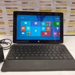 LIKEM NEW SURFACE RT RUNNING WINDOW 8.1 (INV. M1065N)

