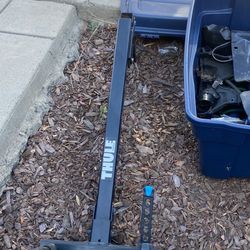 Thule Bike Rack For Two Bikes