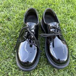 Dr. Martens 1461 Mono Patent