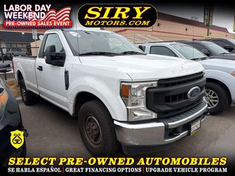2020 Ford F-250