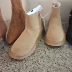 Brand New  boots $20 Each