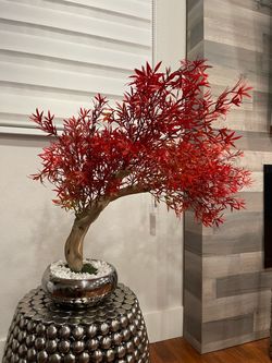 Artificial bonsai