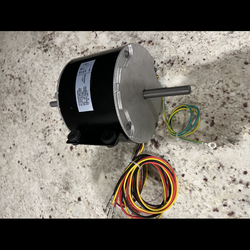 AC Condenser Fan Motor All Description In Pictures