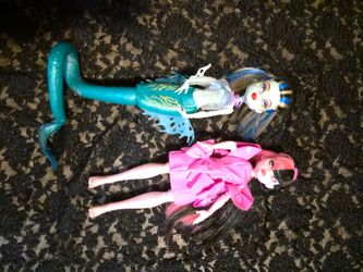Monster High