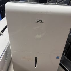 Cooper hunter Dehumidifier 