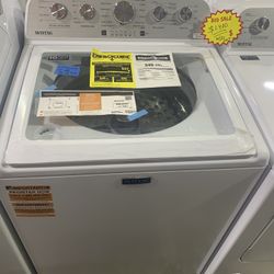 Washer & Dryer Combo- Super Offer!