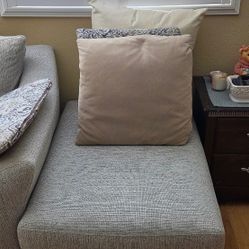 Single Sofa - Moving Sale 