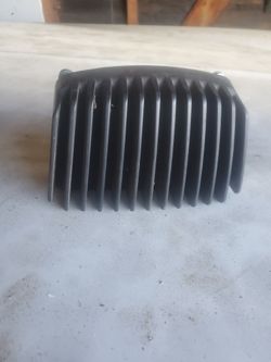 Harley-davidson Parts