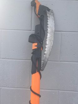 Pole Saw