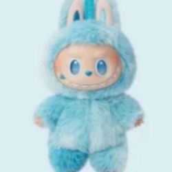 Big Energy V3 Labubu