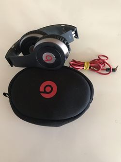 Beats Solo HD