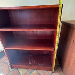 Short Book Shelf ( 1 Available)