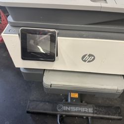 HP Office Jet Pro 9018e