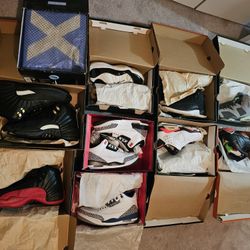 Jordans