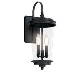 Kichler Holden 2-Light (I have 3 available)