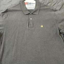Brooks Brothers Men’s Polo XL