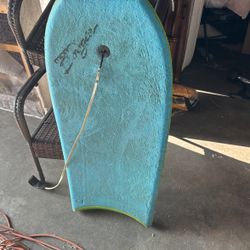 Morey Boogie Board