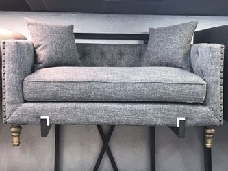 2 Piece Living Room Set