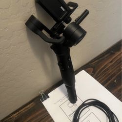 Zyiyun Crane M2 Gimbal