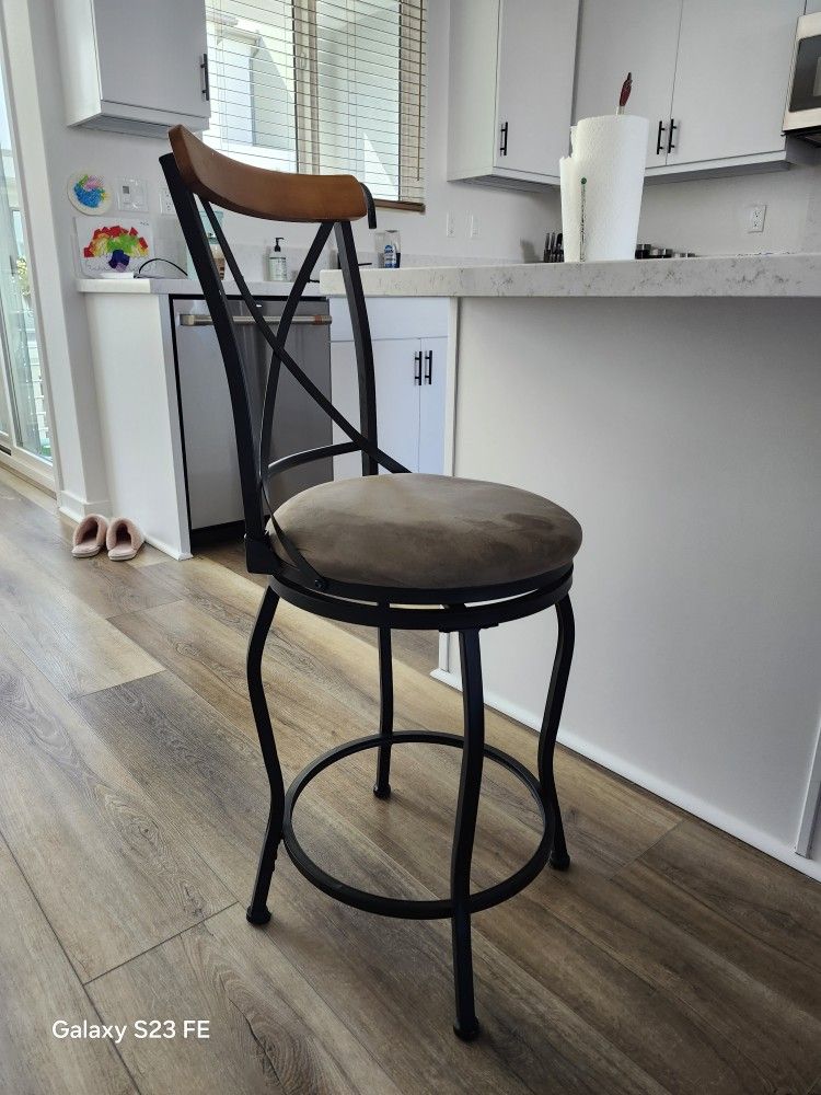 Set Of 3 Stools