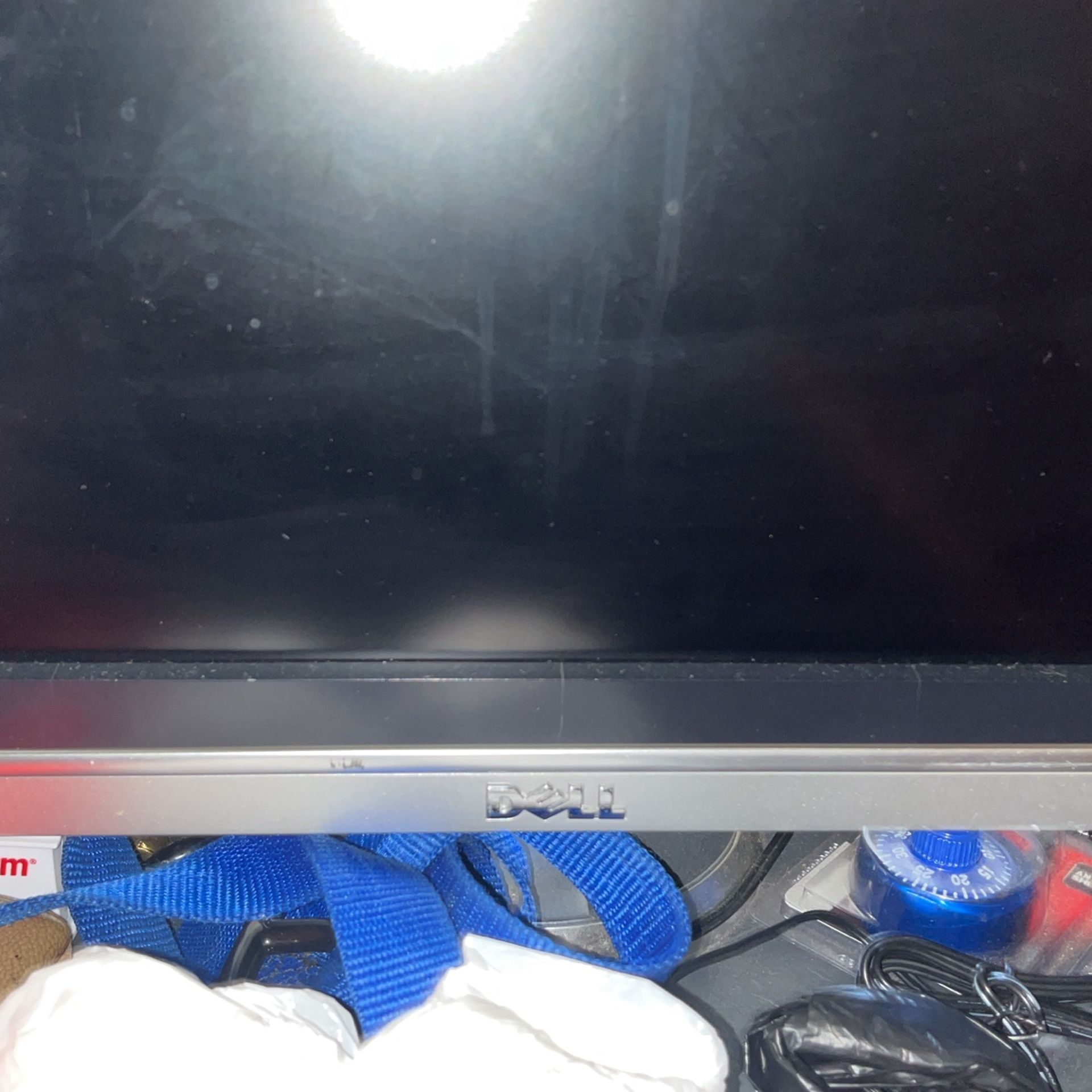 Monitor