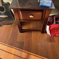 End Table - Used 