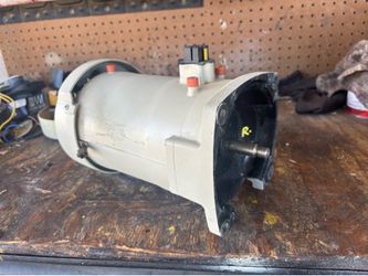 Pentair Intelliflo variable speed pool motor