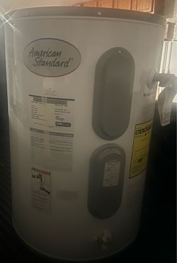 whater heater