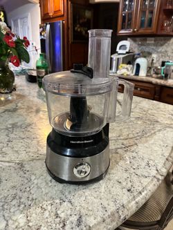 Grinder for food