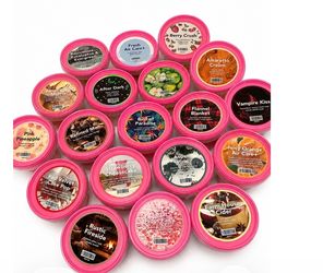Wax melts