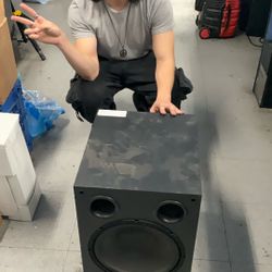 Sub Woofer