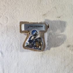 Pfluger President Reel