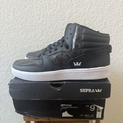 Supra Shoes 