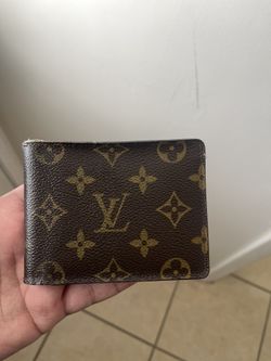 Louis Vuitton Monogram Multiple Wallet