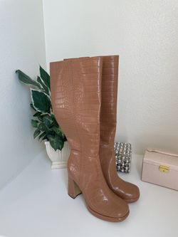 Circus by Sam Edelman Boots Size 10
