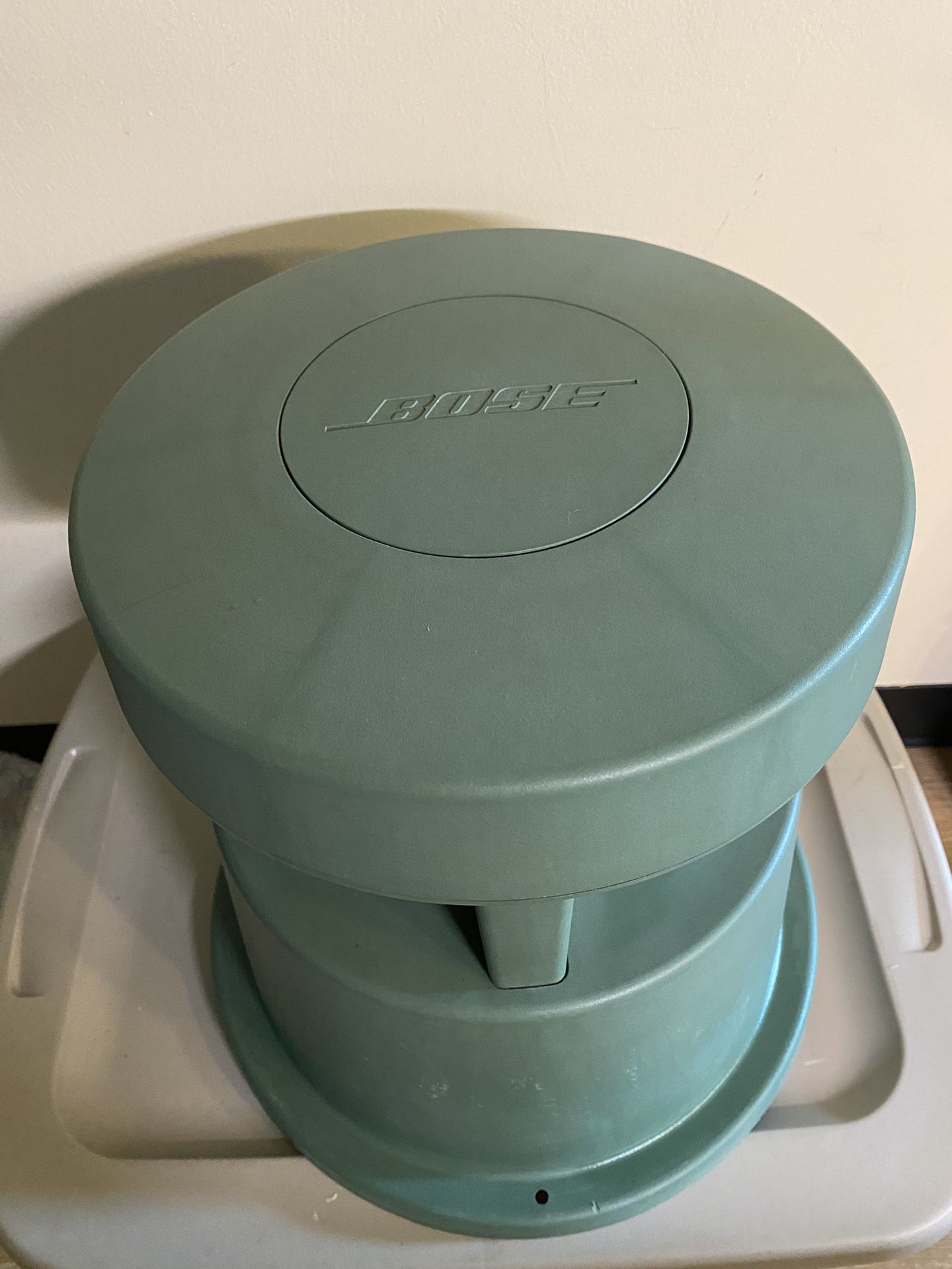 Bose Free Space 51 Outdoor Speaker