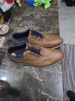 Aldo men shoes